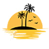 AlohaEOS 研究门户 logo