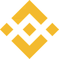 币安 logo