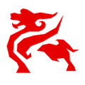 Cypto麒麟测试网 logo