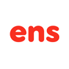 EOS Name Service logo