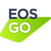 EOSGO社区周报 logo