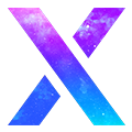 EOSX logo
