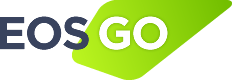 EOS Go Logosu